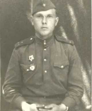 Писарчук Александр Макарович