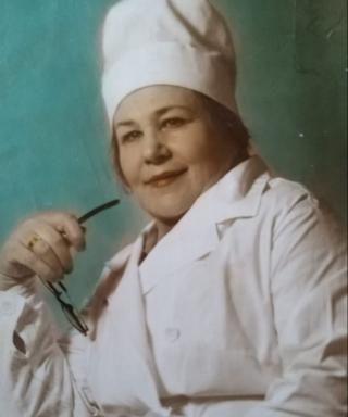 Коновалова Надежда Васильевна