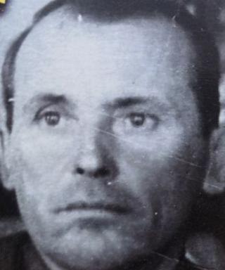 Беляев Василий Александрович