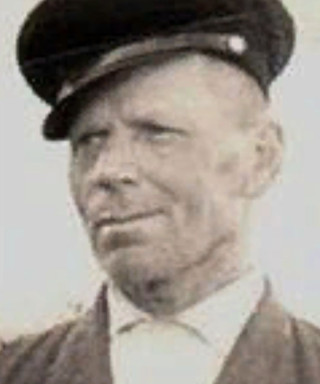 Панкул Семён Лаврентьевич