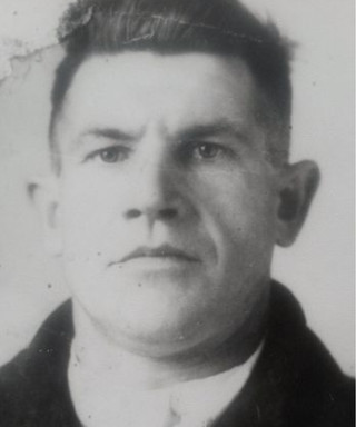 Попков Василий Николаевич