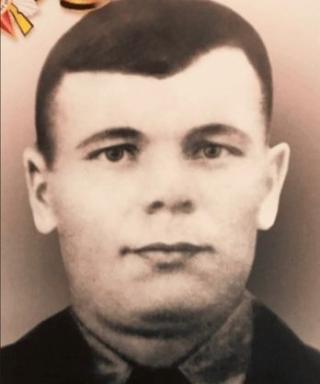 Смирнов Сергей Алексеевич