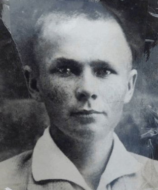 Клименко Степан Иванович