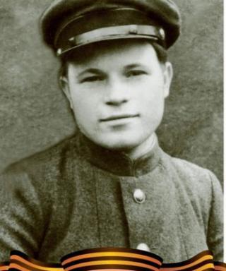 Терентьев Василий Алексеевич