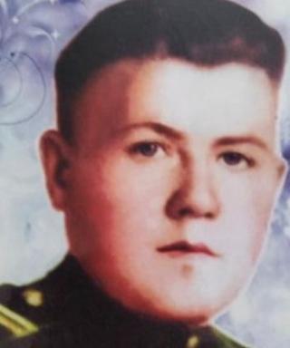 Морозов Александр Иванович