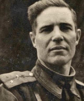 Холькин Александр Иванович