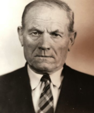 Яичков Павел Авксентьевич