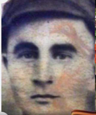 Бакиров Ахмай