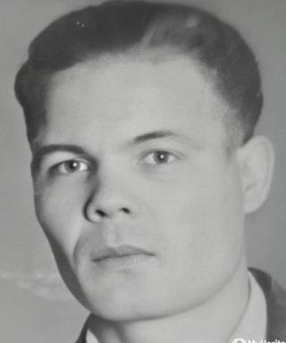 Гребенщиков Михаил Петрович