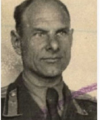 Васильев Василий Васильевич