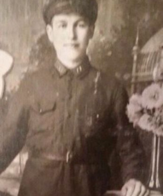 Петров Алексей Иванович