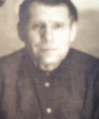 Кокарев Алексей Андреевич