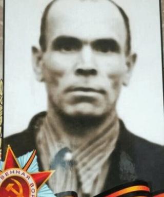 Латыпов Габдрахман Муталапович
