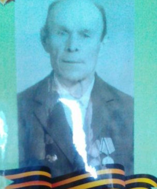 Ибрагимов Хаким Ибрагимович