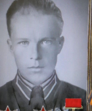 Дурнев Дмитрий Андреевич