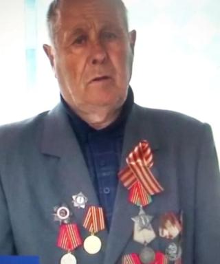 Скрынский Антон Михайлович