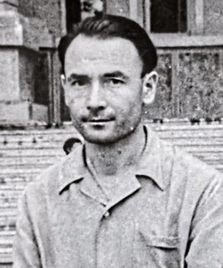 Асанов Теминдар Асанович