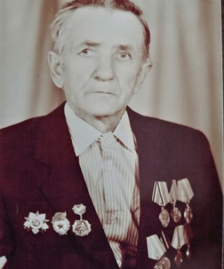Гаранин Сергей Иванович