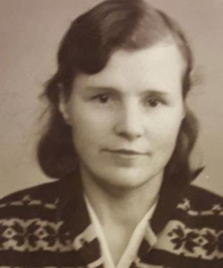 Семенова Анна Андреевна