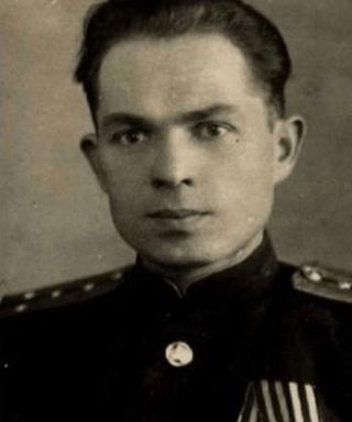 Шишкин Петр Андреевич