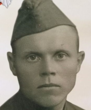 Мажов Григорий Иванович