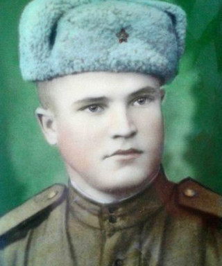 Загородний Николай Афанасьевич