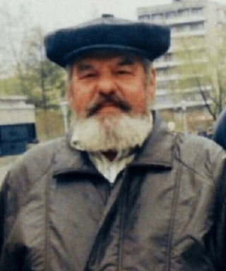 Гуторов Николай Иванович