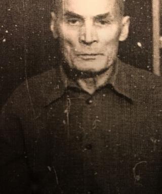 Шаповалов Григорий Егорович