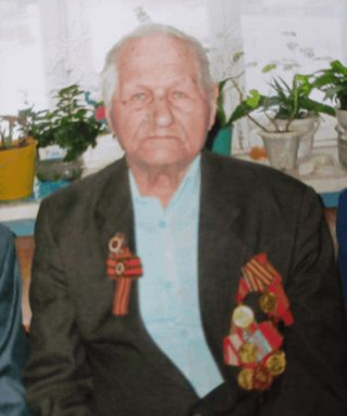 Политруков Валентин Яковлевич