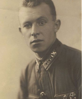 Апраксин Алексей Иванович