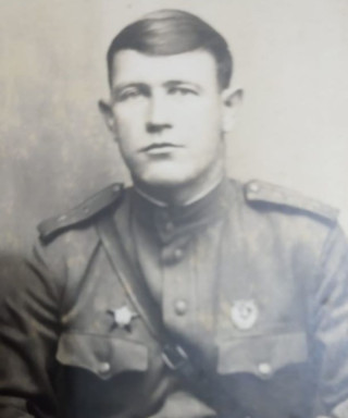 Калинин Виктор Алексеевич