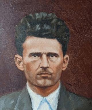 Лесниченко Николай Ефимович