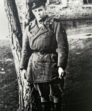 Белик Николай Михайлович