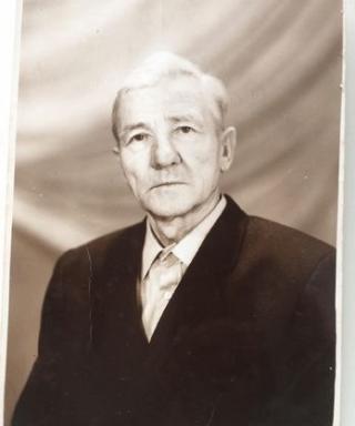 Дубровин Петр Максимович