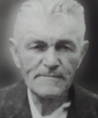 Заволокин Лазарь Иванович