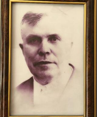 Скворцов Семен Никитич
