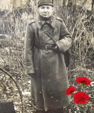 Тищенко Григорий Иванович