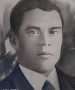 Мишакин Яков Алексеевич