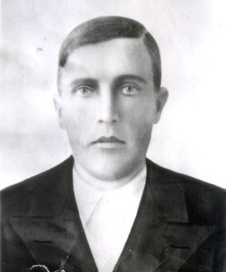 Аксенов Яков Васильевич