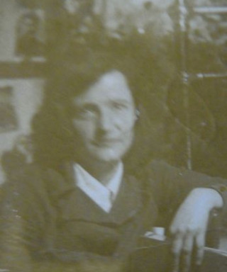 Павленко Елизавета Филипповна