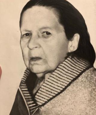Бурцева Матрена Антоновна