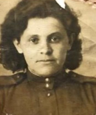 Болотина Вера Александровна