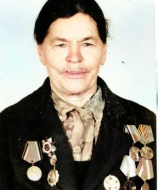 Байдикова Анна Николаевна