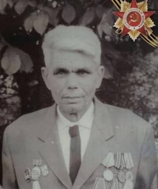 Гуменюк Григорий Автономович