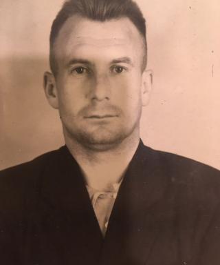Кузьмичев Леонид Прокопьевич