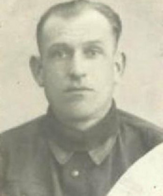 Васильев Дмитрий Федорович