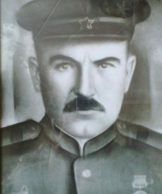 Авдюшкин Дмитрий Ильич