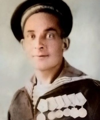 Цыкушев Алексей Захарович