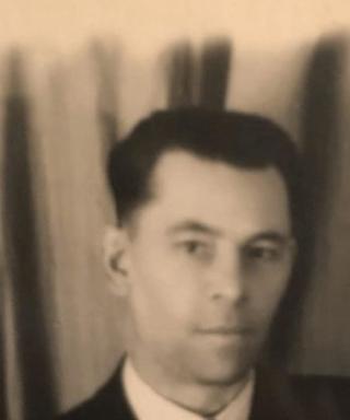 Трегубов Николай Иванович