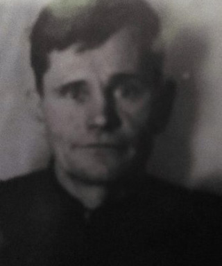 Попов Виктор Михайлович